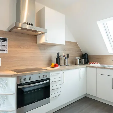 Strandlust Timmendorfer Strand