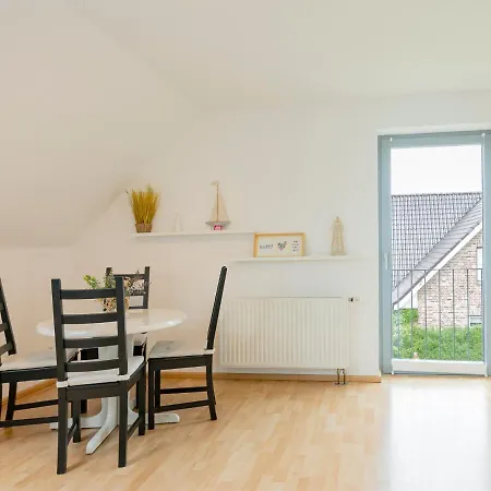 Apartamento Strandlust