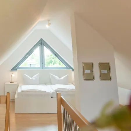 Strandlust Timmendorfer Strand