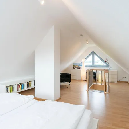 Strandlust Apartamento