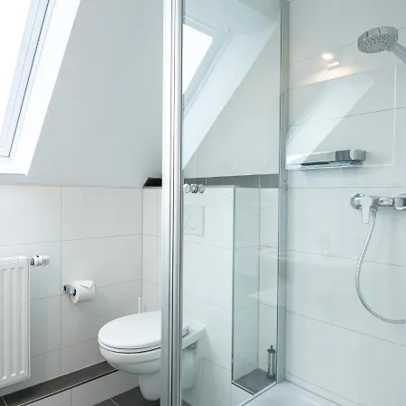 Strandlust Apartamento Timmendorfer Strand