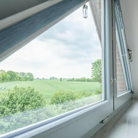 Strandlust Apartamento Timmendorfer Strand