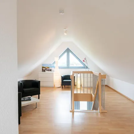 Apartamento Strandlust Timmendorfer Strand