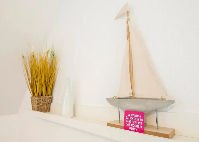 Appartamento Strandlust Timmendorfer Strand