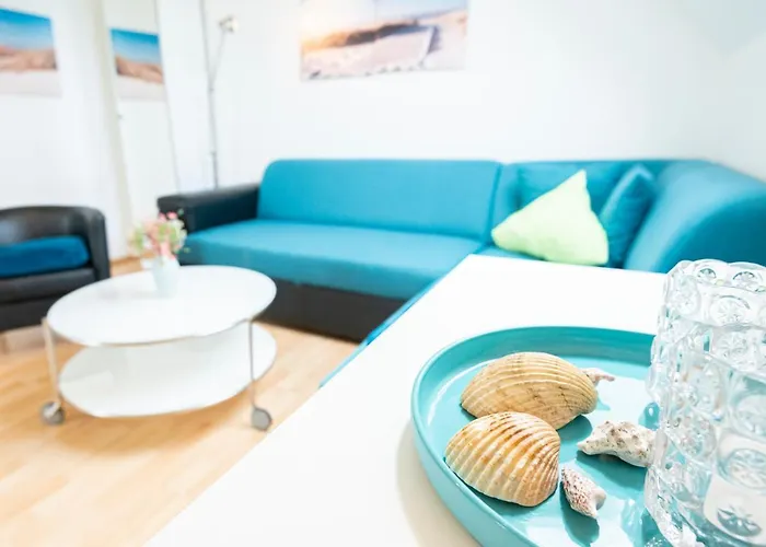 Strandlust Appartamento Timmendorfer Strand