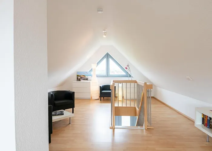 Appartamento Strandlust Timmendorfer Strand